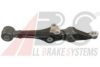 FEBI 24970 Track Control Arm